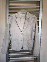 Opus Blazer Damen 38 beige glitzer Bayern - Freyung Vorschau