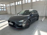 Hyundai I30 N Performance VOLL 109db Brandenburg - Herzberg/Elster Vorschau