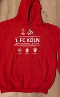 1. FC Köln Hoodie Kapuzenpullover Europa Gr. M Köln - Kalk Vorschau