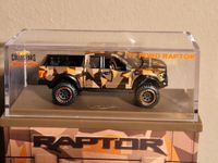 Hot Wheels '17 Ford F-150 Raptor Camo - RLC 2021 - OVP Niedersachsen - Wolfsburg Vorschau