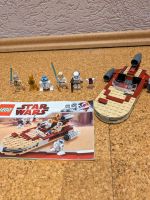 Lego 8092 / Lukes Landespeeder Nordrhein-Westfalen - Steinfurt Vorschau