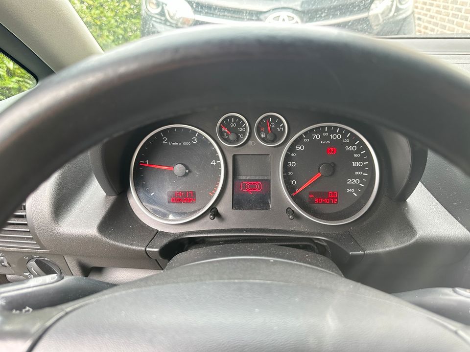 Audi A2 TDI 75 PS in Bad Bentheim