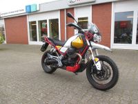 Moto Guzzi V85TT Speciale Niedersachsen - Embsen Vorschau