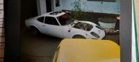 Opel GT bauj.1970 für Bastler Nordrhein-Westfalen - Preußisch Oldendorf Vorschau