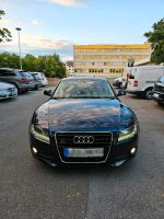 Audi A5 Coupe 3.0 TDI Quattro Baden-Württemberg - Leonberg Vorschau