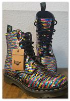 Dr. Martens - 1460 Pascal Sequin Stiefel (Gr. 37) - NEU Schleswig-Holstein - Norderstedt Vorschau
