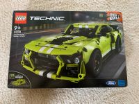 Lego Technic Ford Mustang Essen - Essen-Borbeck Vorschau