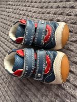 Elefanten Baby /Kleinkinder Schuhe gr 18 Nordrhein-Westfalen - Leverkusen Vorschau