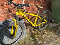 Ghost Mountainbike Fahrrad 26“ Zoll Hessen - Burgwald Vorschau