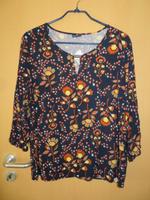 Modische  Damen Bluse/Tunika,Gr.40-42,mit Muster,Neu mit Etikett! Brandenburg - Wendisch Rietz Vorschau