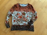 Reserviert Bonita, Shirt, Langarm, braun, Gr. L Hessen - Wetzlar Vorschau