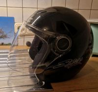 Shark Motorradhelm schwarz S400 Helm S 400 (56) Rheinland-Pfalz - Mayen Vorschau