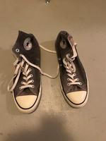 Converse Herren Schuhe / hoher Schaft Hessen - Rödermark Vorschau