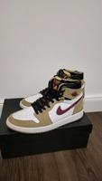 Nike Air Jordan 1 zoom cmft Nordrhein-Westfalen - Rahden Vorschau