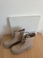 Nine West Lederstiefel NEU Gr. 38 Berlin - Spandau Vorschau
