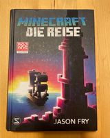 Minecraft die Reise Buch Jason Fry Mojang Hessen - Witzenhausen Vorschau