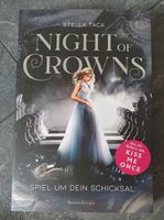 Stella Tack - Night of Crowns 2 (neu) Bayern - Kaufbeuren Vorschau