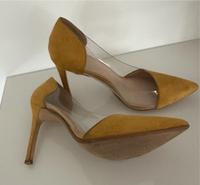 Mango MNG Absatz Schuhe Gr. 38 Neuwertig! Dortmund - Eving Vorschau