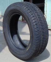 1 Continental 205/65 R16C 107/105T VanContact 4Season Neu 2018 Niedersachsen - Barsinghausen Vorschau