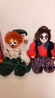 Lustige Deko Puppe Jolly Clown Figure Rheinland-Pfalz - Ludwigshafen Vorschau