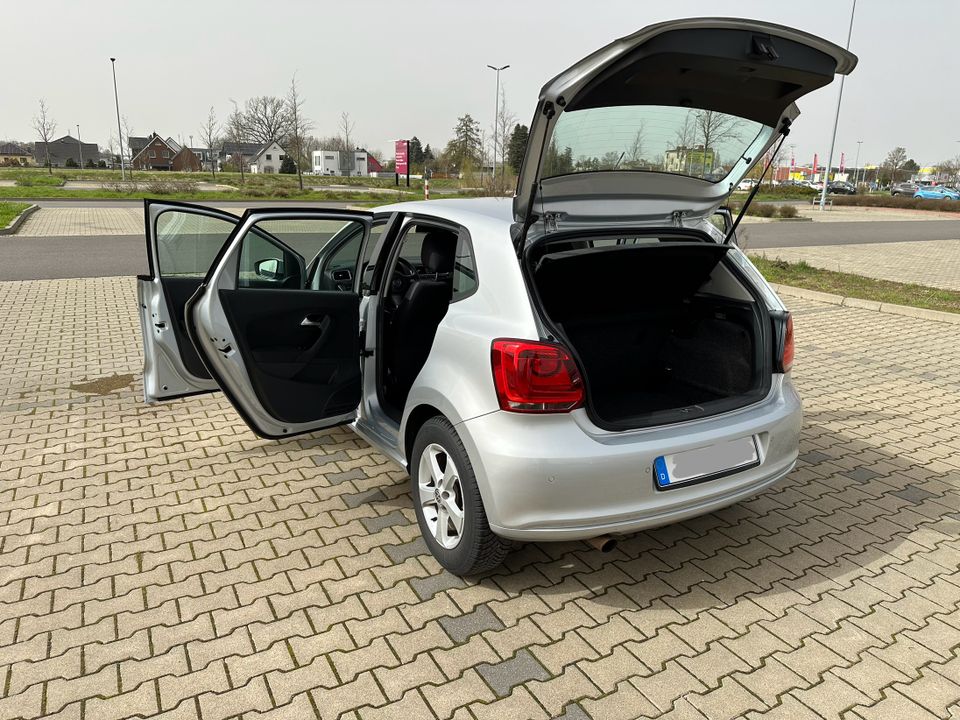 VW Polo zu verkaufen in Berlin