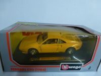 Bburago Ferrari GTO  1:24 cod 0572 nur 90 Bayern - Rain Lech Vorschau