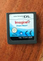 Nintendo DS Spiel - Imagine Dream Resort Bayern - Regensburg Vorschau