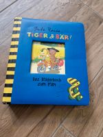 Kinderbuch, Gute Reise Tiger & Bär Niedersachsen - Dahlenburg Vorschau