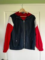 Sportliche Jacke von H&M Gr M Schleswig-Holstein - Wewelsfleth Vorschau
