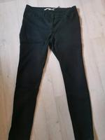 Schwarze Damen Hose Paasport Gr. 38/40 Hessen - Kassel Vorschau