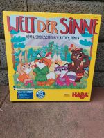 Haba Spiel Welt der Sinne Hessen - Gladenbach Vorschau