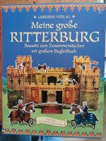 Ritterburg Bausatz Nordrhein-Westfalen - Mettmann Vorschau