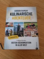 Gordon Ramsay Kulinarische  Abenteuer Hannover - Vahrenwald-List Vorschau