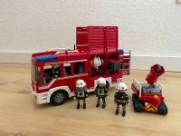 Playmobil 9464 City Action Feuerwehr-Rüstfahrzeug Rheinland-Pfalz - Kaiserslautern Vorschau