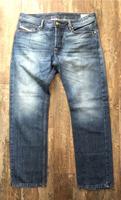 Jeans Original Diesel Größe 34/32, Zustand sehr gut! Nordrhein-Westfalen - Witten Vorschau