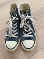 Converse Chuck navy, Gr. 4 Bayern - Tutzing Vorschau