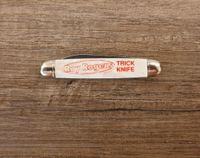 960's Roy Rogers Trick Knife, Imperial Ireland, Taschenmesser Hessen - Bad Orb Vorschau