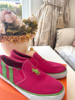 Damen Ralph Lauren Schuhe . Polo 37 Berlin - Steglitz Vorschau