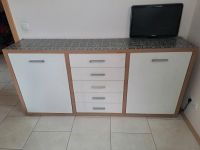 Sideboard für Wohnzimmer / Küche Niedersachsen - Papenburg Vorschau