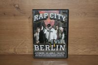 Rap City Berlin – Hip Hop - Musik DVD – Top Zustand Niedersachsen - Braunschweig Vorschau