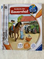 Tiptoi Buch „Entdecke den Bauernhof“ Brandenburg - Wittenberge Vorschau