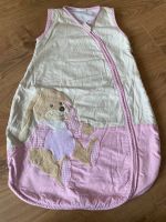 Sommer Schlafsack Sterntaler 70cm Nordrhein-Westfalen - Solingen Vorschau