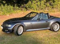 BMW Z3 3.0 Roadster Niedersachsen - Lohne (Oldenburg) Vorschau
