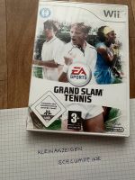 Wii Grand Slam Tennis Hessen - Offenbach Vorschau