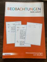 Beobachtung Krippe Dokumentieren Entwicklung Pädagogik Dresden - Trachau Vorschau