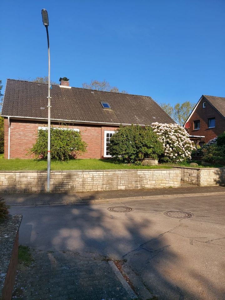 Kuden, ein Naturparadies mit vielen Möglichkeiten in Kuden