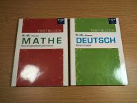 TESTBLOCK Mathe und Deutsch Übungshefte (Klasse 5/6) Baden-Württemberg - Bammental Vorschau