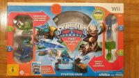 Skylanders Trap Team für Wii Starter Pack, Neuwertig Kr. München - Unterschleißheim Vorschau