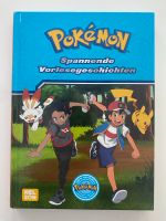 Pokémon Buch Kinder Vorlesegeschichten Nordrhein-Westfalen - Weilerswist Vorschau