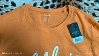 T-Shirt Größe L Sachsen - Reinsdorf Vorschau